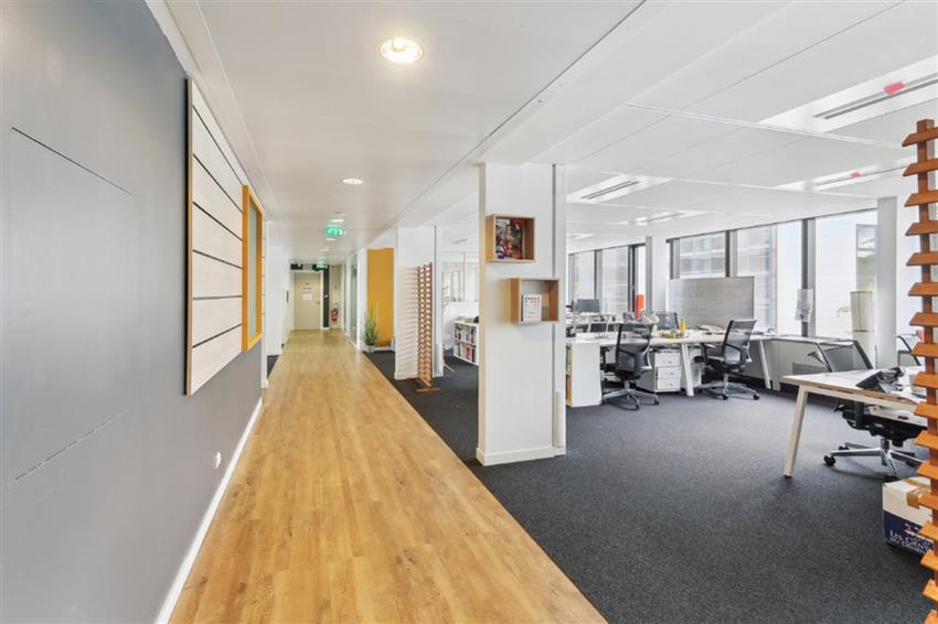 Bureau Location 92100 BOULOGNE BILLANCOURT 7-15 RUE DU DOME