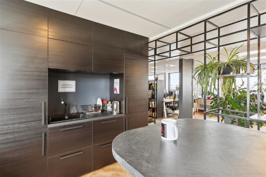 Bureau Location 92100 BOULOGNE BILLANCOURT 7-15 RUE DU DOME
