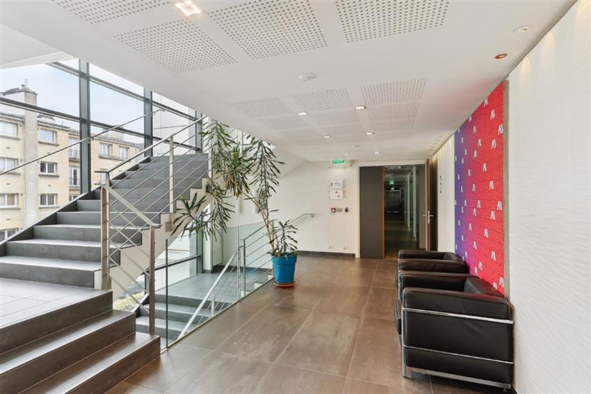 Bureau Location 92100 BOULOGNE BILLANCOURT 7-15 RUE DU DOME