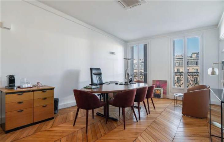 Coworking Location 75017 PARIS