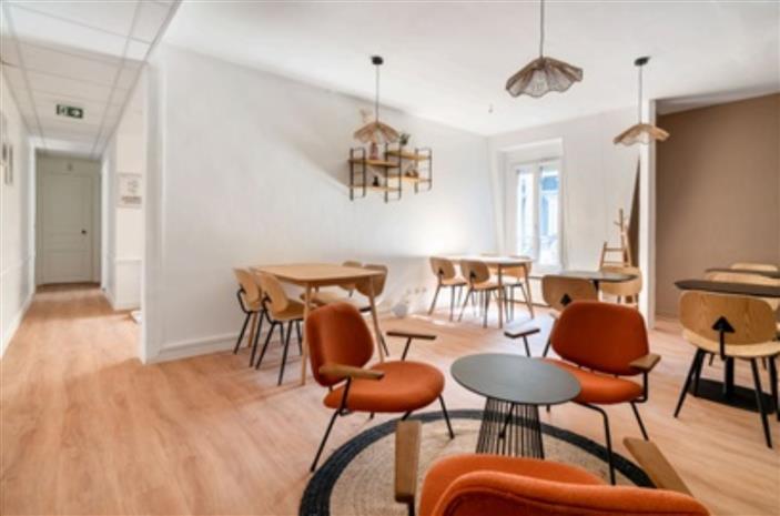Coworking Location 75017 PARIS
