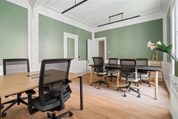 Coworking Location 75017 PARIS