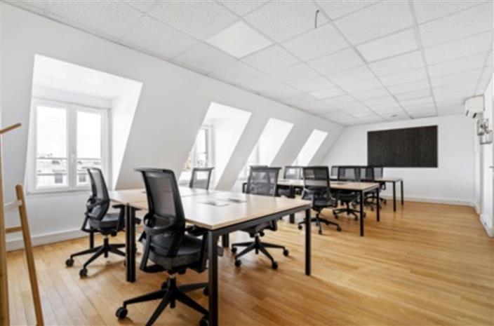 Coworking Location 75017 PARIS