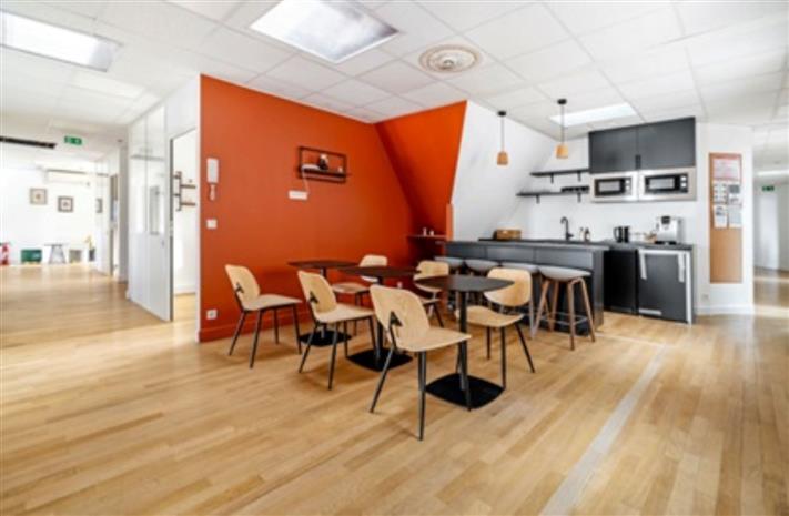 Coworking Location 75017 PARIS