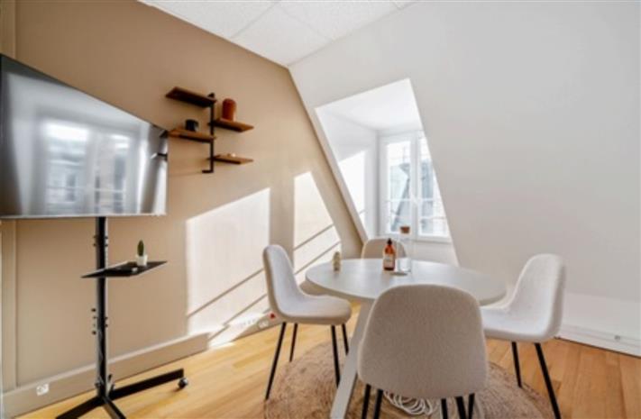 Coworking Location 75017 PARIS