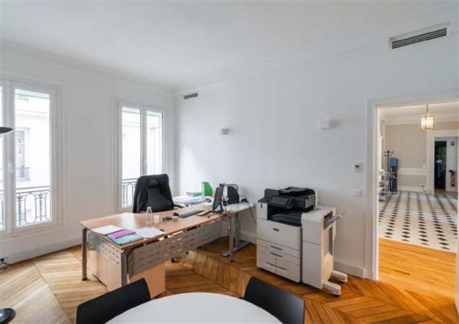 Coworking Location 75017 PARIS