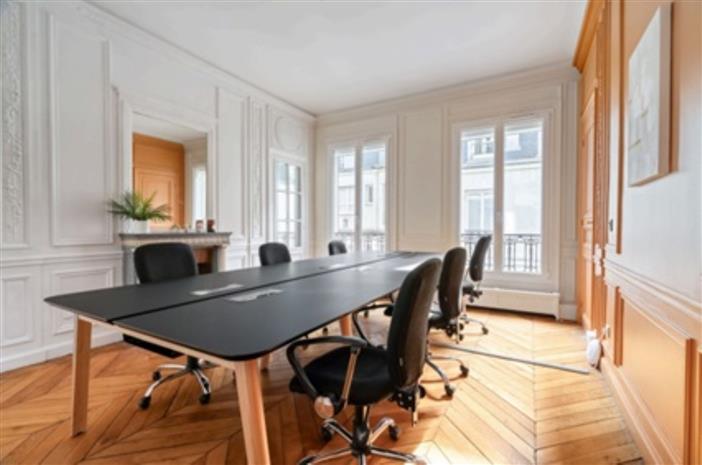 Coworking Location 75017 PARIS