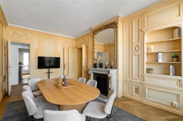 Coworking Location 75017 PARIS