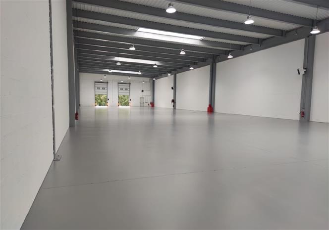 Local d'activités Location 93290 TREMBLAY EN FRANCE