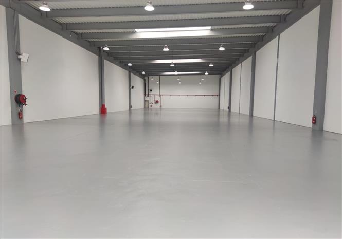 Local d'activités Location 93290 TREMBLAY EN FRANCE