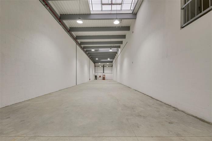 Local d'activités Location 93290 TREMBLAY EN FRANCE