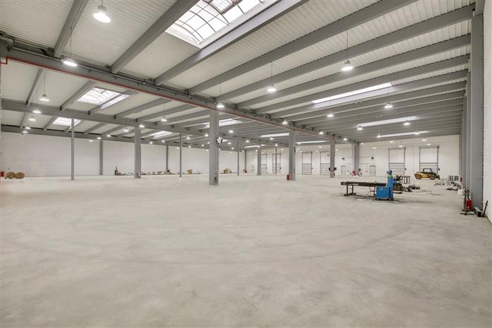 Local d'activités Location 93290 TREMBLAY EN FRANCE