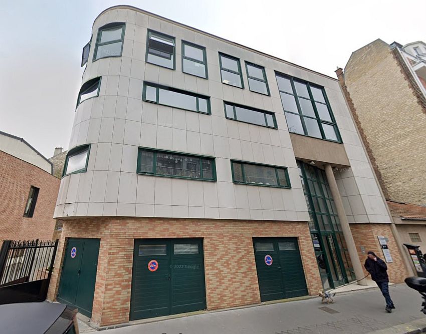 Bureau Location 92100 BOULOGNE BILLANCOURT