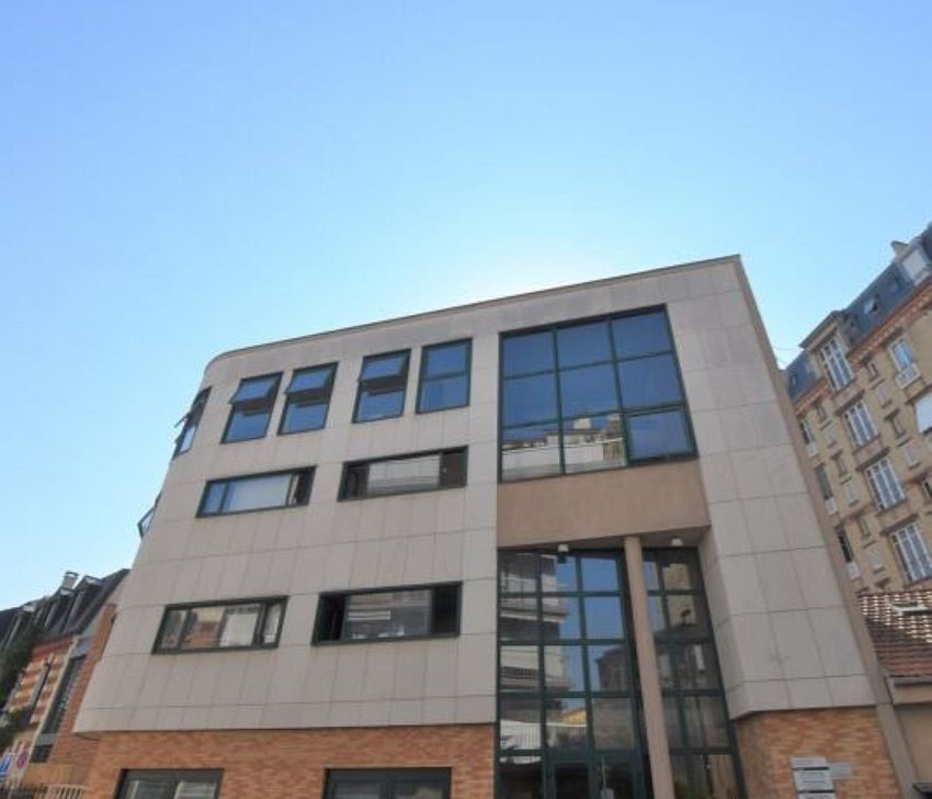 Bureau Location 92100 BOULOGNE BILLANCOURT