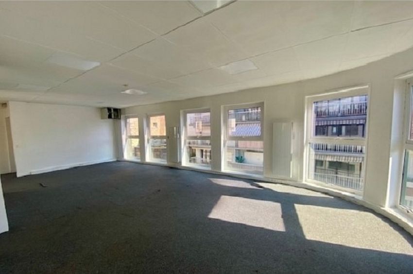 Bureau Location 92100 BOULOGNE BILLANCOURT