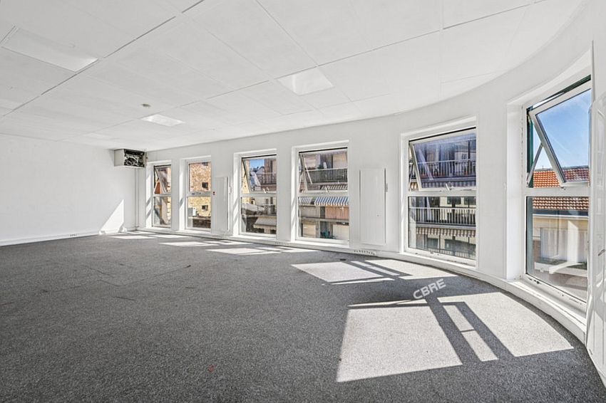 Bureau Location 92100 BOULOGNE BILLANCOURT