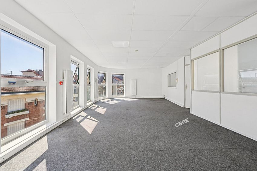 Bureau Location 92100 BOULOGNE BILLANCOURT