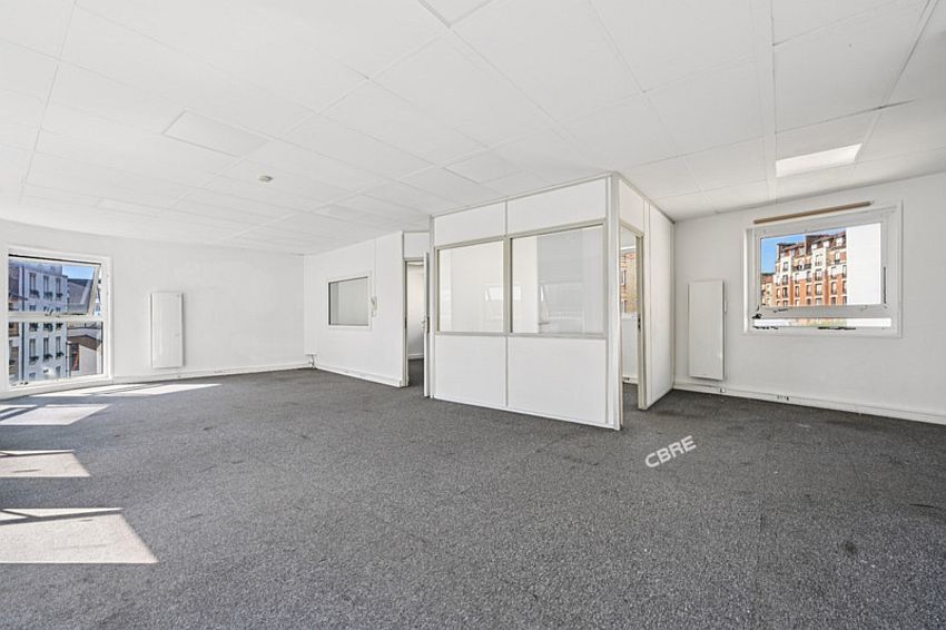 Bureau Location 92100 BOULOGNE BILLANCOURT