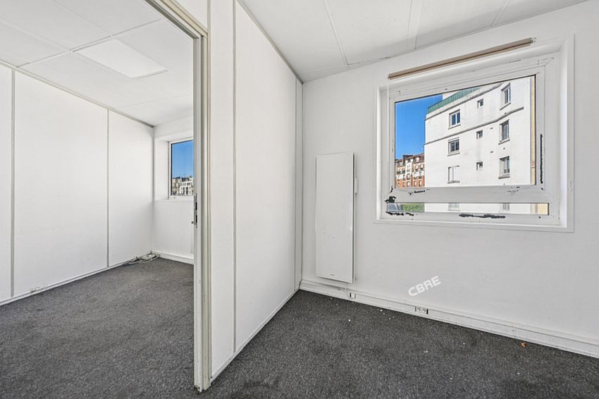Bureau Location 92100 BOULOGNE BILLANCOURT