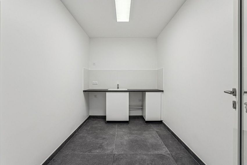 Bureau Location 75017 PARIS