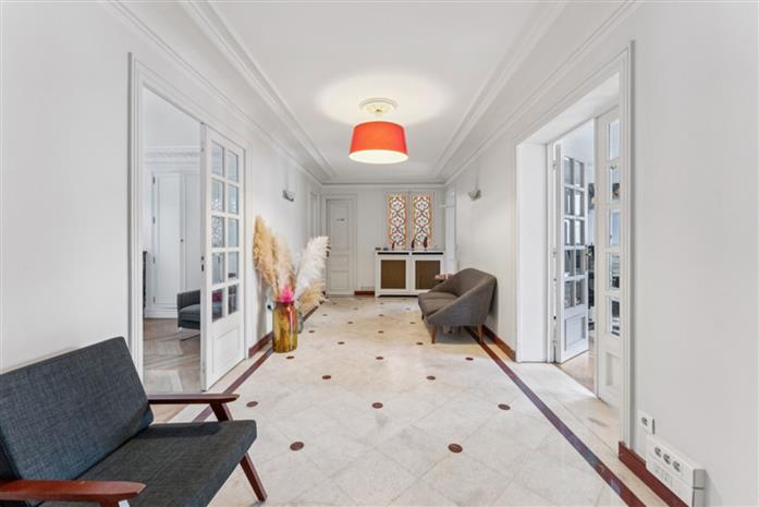 Bureau Location 75001 PARIS 21 RUE DU MONT THABOR