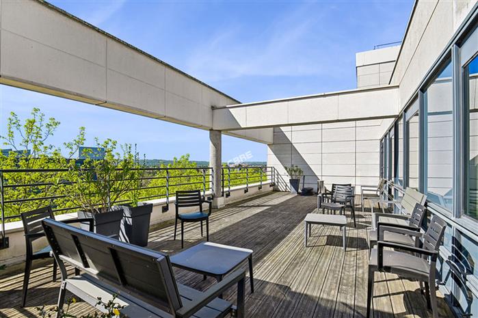 Bureau Location 92500 RUEIL MALMAISON