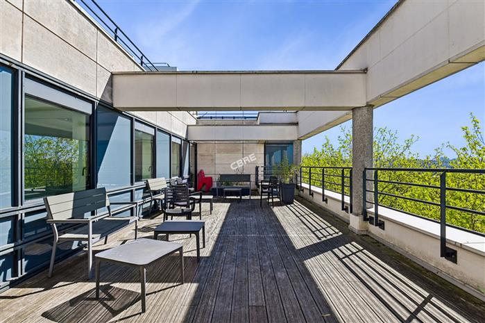 Bureau Location 92500 RUEIL MALMAISON