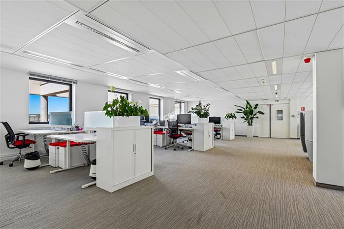 Bureau Location 92500 RUEIL MALMAISON