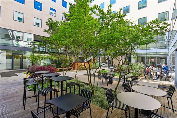 Bureau Location 92500 RUEIL MALMAISON