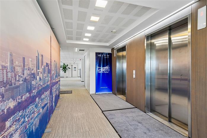 Bureau Location 92500 RUEIL MALMAISON