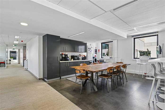 Bureau Location 92500 RUEIL MALMAISON