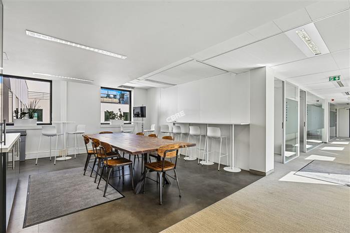 Bureau Location 92500 RUEIL MALMAISON