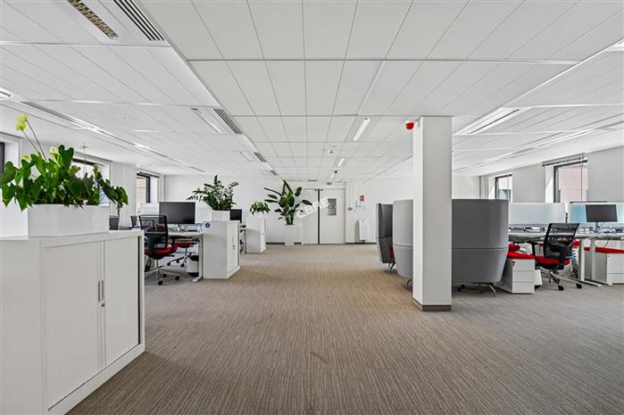 Bureau Location 92500 RUEIL MALMAISON