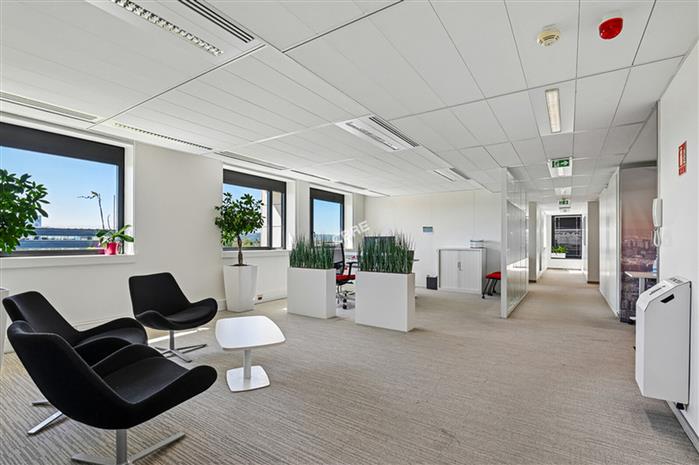 Bureau Location 92500 RUEIL MALMAISON