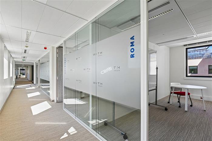 Bureau Location 92500 RUEIL MALMAISON