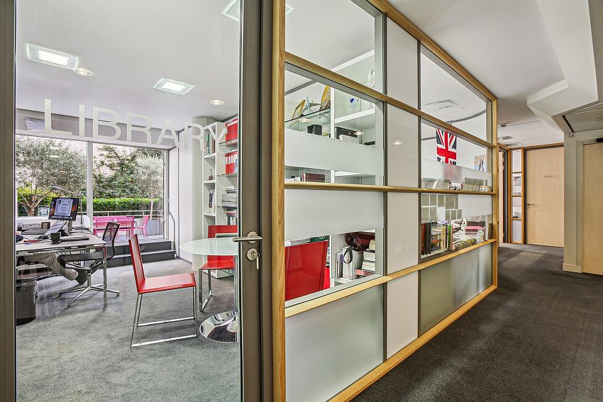 Bureau Location 75008 PARIS 23-25 RUE DE BERRI