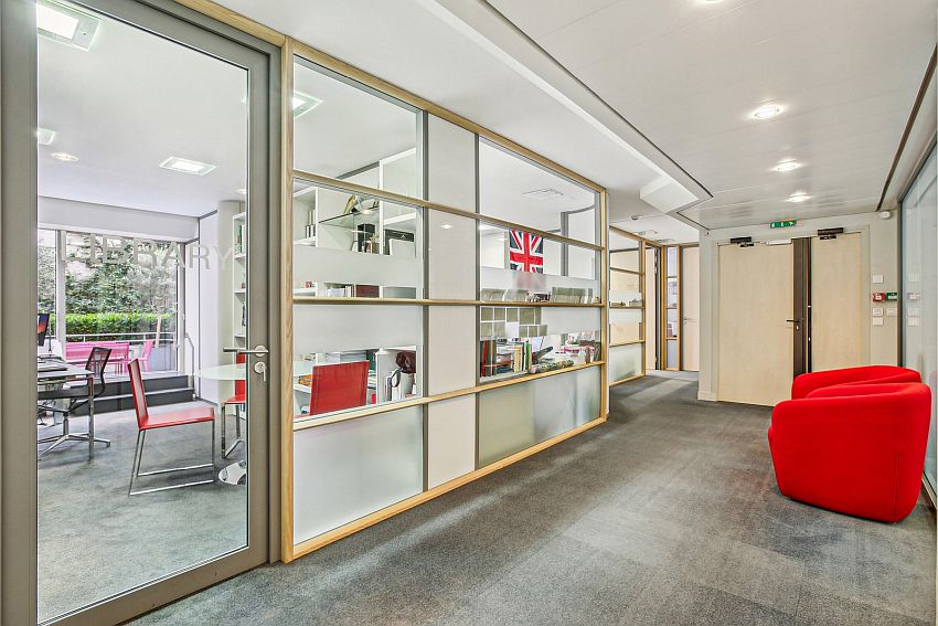 Bureau Location 75008 PARIS 23-25 RUE DE BERRI
