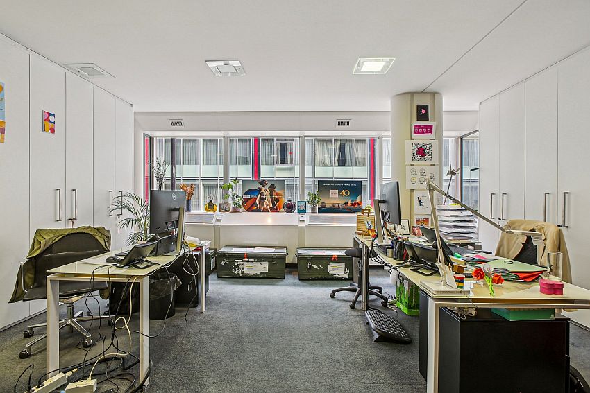 Bureau Location 75008 PARIS 23-25 RUE DE BERRI