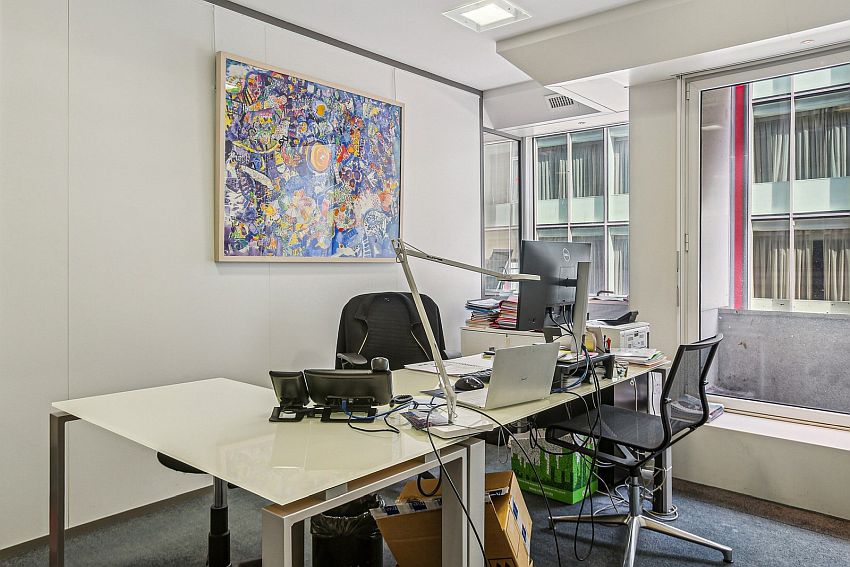 Bureau Location 75008 PARIS 23-25 RUE DE BERRI