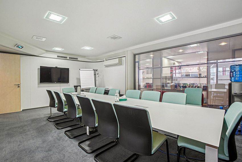 Bureau Location 75008 PARIS 23-25 RUE DE BERRI