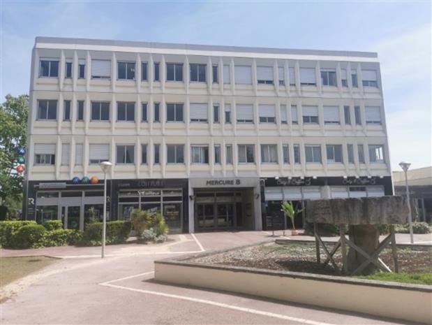 Bureau Location 13290 AIX EN PROVENCE
