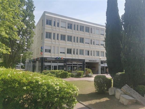 Bureau Location 13290 AIX EN PROVENCE
