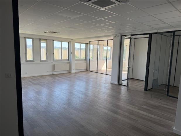 Bureau Location 13290 AIX EN PROVENCE