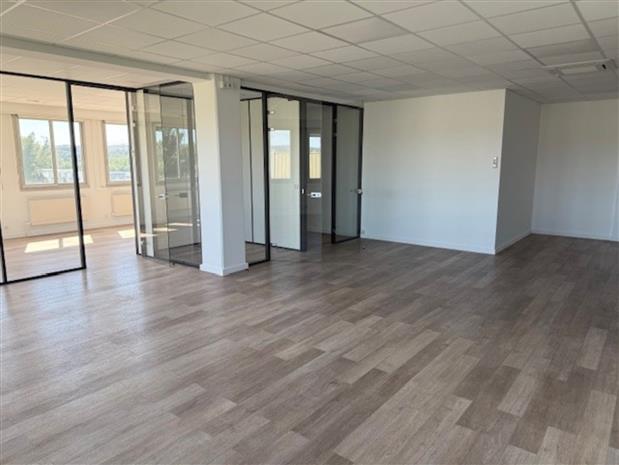 Bureau Location 13290 AIX EN PROVENCE