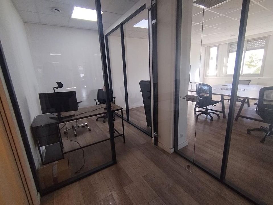 Bureau Location 13290 AIX EN PROVENCE