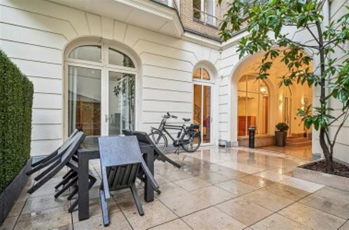 Bureau Location 75116 PARIS 30 RUE GALILEE