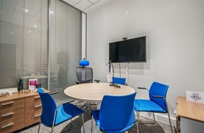 Bureau Location 75116 PARIS 30 RUE GALILEE