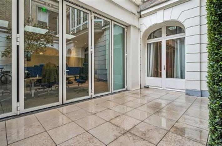 Bureau Location 75116 PARIS 30 RUE GALILEE