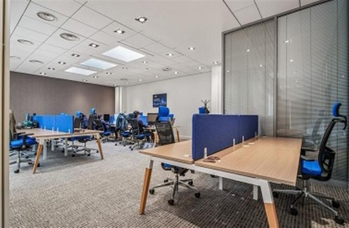 Bureau Location 75116 PARIS 30 RUE GALILEE