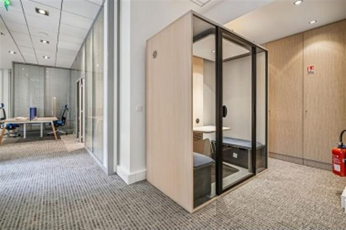 Bureau Location 75116 PARIS 30 RUE GALILEE